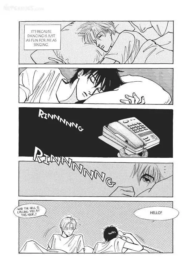 Do Whatever You Want Chapter 3.1 39
